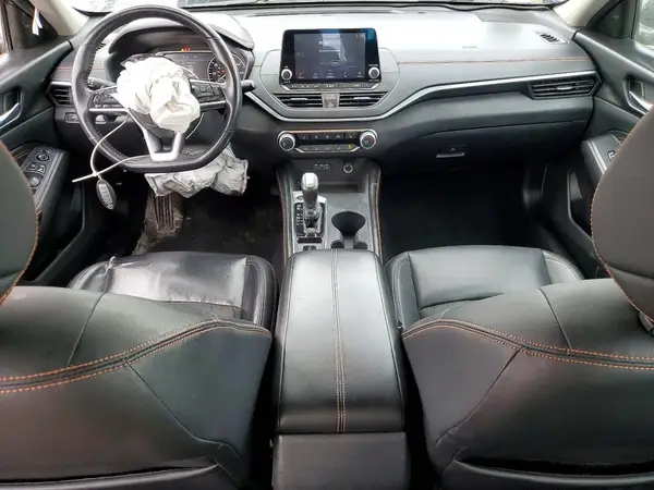 1N4BL4CW4KC209059 2019 NISSAN ALTIMA - Image 8