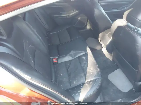 1N4BL4CW4KC209501 2019 NISSAN ALTIMA - Image 8