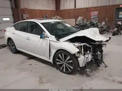 1N4BL4CW4KC213435 2019 NISSAN ALTIMA
