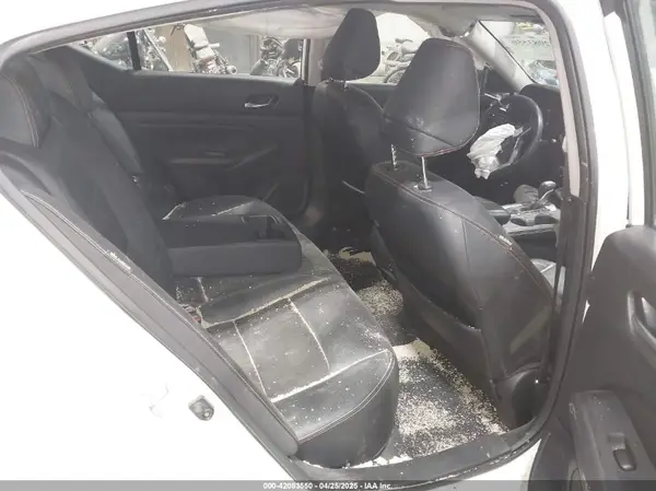 1N4BL4CW4KC213435 2019 NISSAN ALTIMA - Image 8