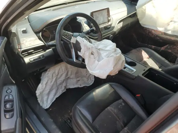 1N4BL4CW4KC221843 2019 NISSAN ALTIMA - Image 8