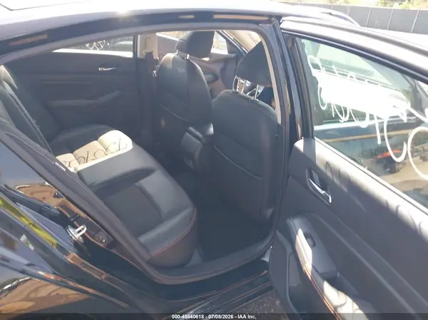 1N4BL4CW4KC232650 2019 NISSAN ALTIMA - Image 8
