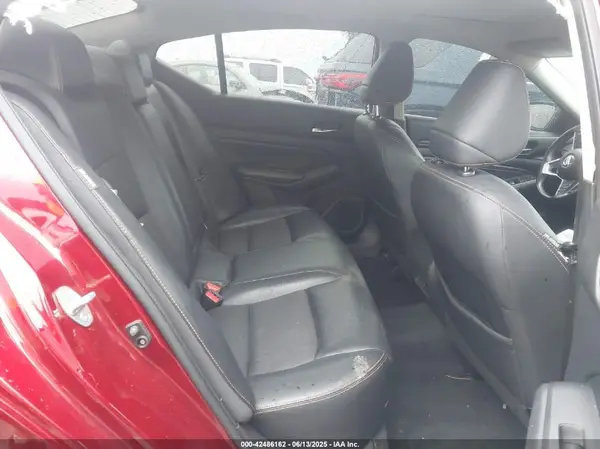 1N4BL4CW4KC238531 2019 NISSAN ALTIMA - Image 8