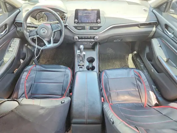 1N4BL4CW4KC241705 2019 NISSAN ALTIMA - Image 8