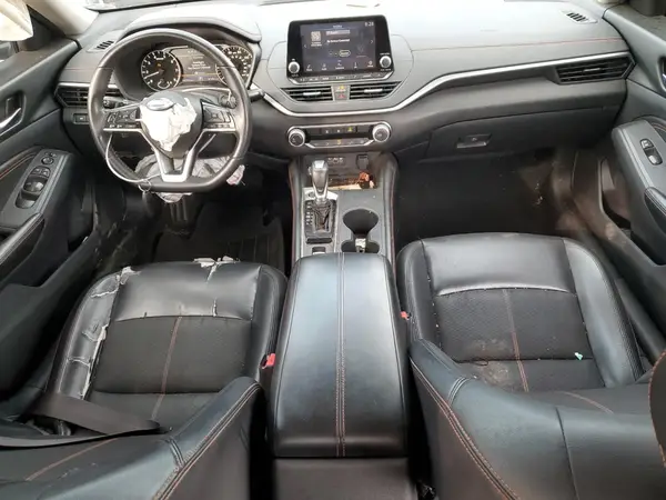 1N4BL4CW4KC256706 2019 NISSAN ALTIMA - Image 8