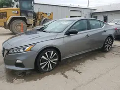 1N4BL4CW4KN300823 2019 NISSAN ALTIMA