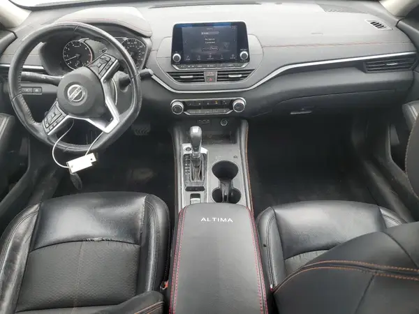 1N4BL4CW4KN300823 2019 NISSAN ALTIMA - Image 8