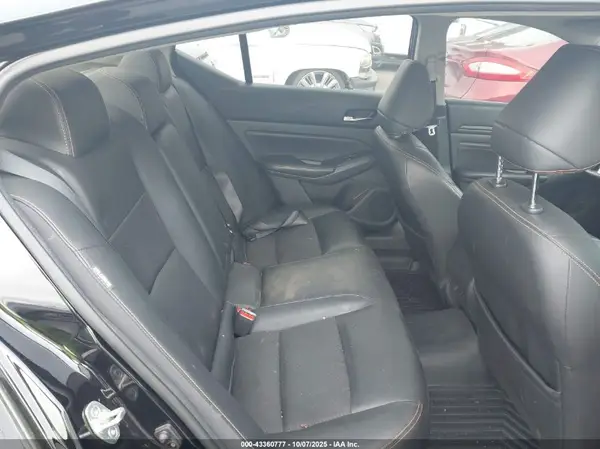 1N4BL4CW4KN303608 2019 NISSAN ALTIMA - Image 8