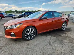 1N4BL4CW4KN312907 2019 NISSAN ALTIMA