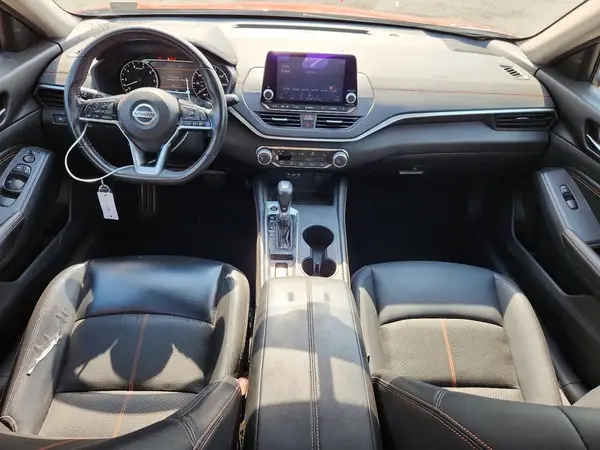 1N4BL4CW4KN312907 2019 NISSAN ALTIMA - Image 8