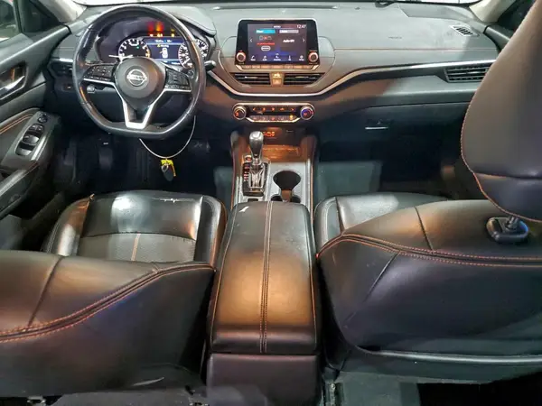 1N4BL4CW4KN316939 2019 NISSAN ALTIMA - Image 8