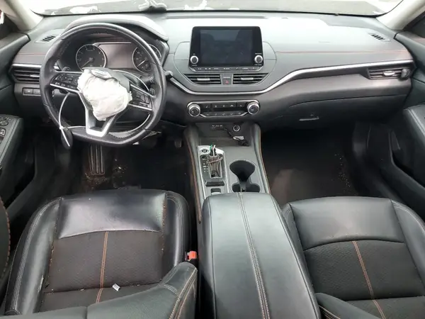 1N4BL4CW4KN317993 2019 NISSAN ALTIMA - Image 8