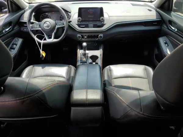 1N4BL4CW4KN318352 2019 NISSAN ALTIMA - Image 8