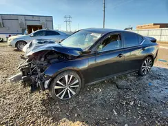1N4BL4CW4KN318741 2019 NISSAN ALTIMA