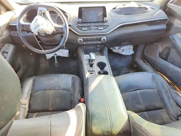 1N4BL4CW4KN318741 2019 NISSAN ALTIMA - Image 8