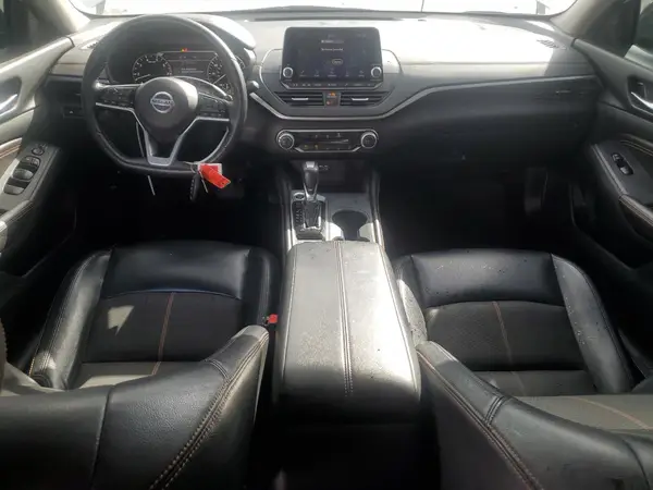 1N4BL4CW4KN321381 2019 NISSAN ALTIMA - Image 8