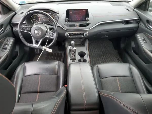 1N4BL4CW4KN321879 2019 NISSAN ALTIMA - Image 8