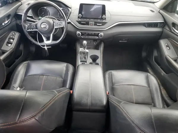 1N4BL4CW4KN322918 2019 NISSAN ALTIMA - Image 8