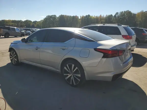 1N4BL4CW4KN323308 2019 NISSAN ALTIMA - Image 2