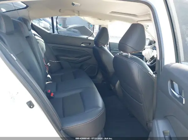 1N4BL4CW4KN326712 2019 NISSAN ALTIMA - Image 8