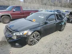 1N4BL4CW4LC113837 2020 NISSAN ALTIMA