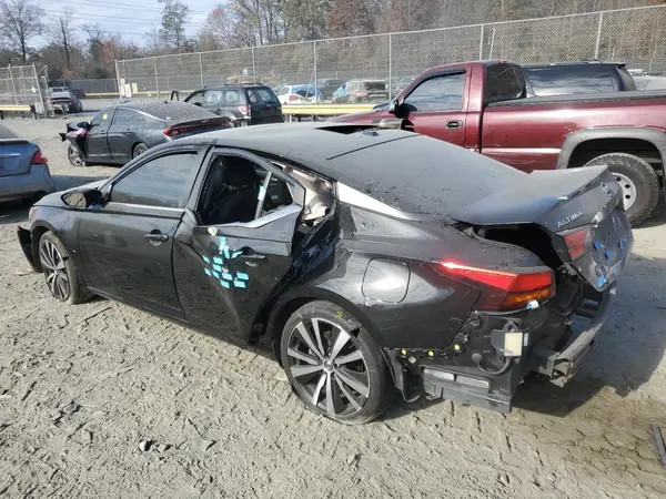 1N4BL4CW4LC113837 2020 NISSAN ALTIMA - Image 2