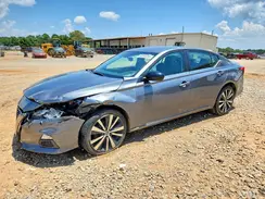 1N4BL4CW4LC121145 2020 NISSAN ALTIMA