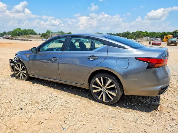1N4BL4CW4LC121145 2020 NISSAN ALTIMA - Image 2