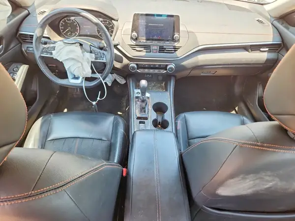 1N4BL4CW4LC121145 2020 NISSAN ALTIMA - Image 8