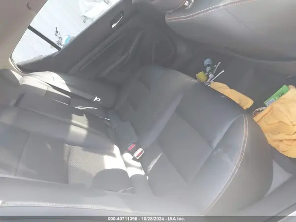 1N4BL4CW4LC123283 2020 NISSAN ALTIMA - Image 8