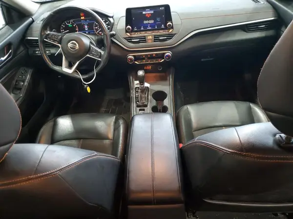 1N4BL4CW4LC124465 2020 NISSAN ALTIMA - Image 8