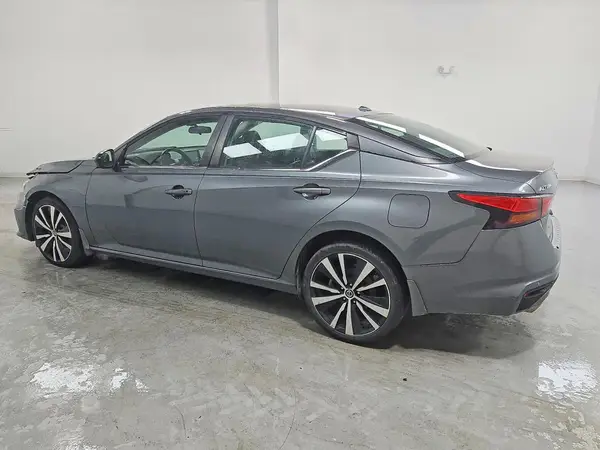 1N4BL4CW4LC125678 2020 NISSAN ALTIMA - Image 2