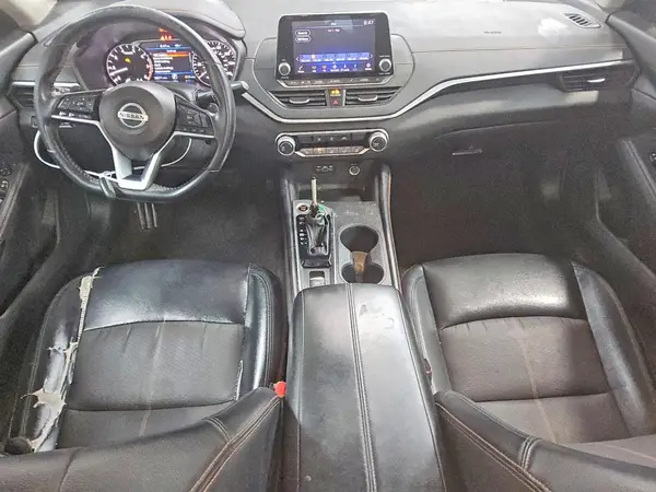 1N4BL4CW4LC125678 2020 NISSAN ALTIMA - Image 8