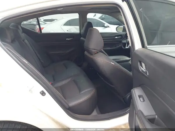 1N4BL4CW4LC147695 2020 NISSAN ALTIMA - Image 8