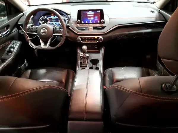 1N4BL4CW4LC148054 2020 NISSAN ALTIMA - Image 8