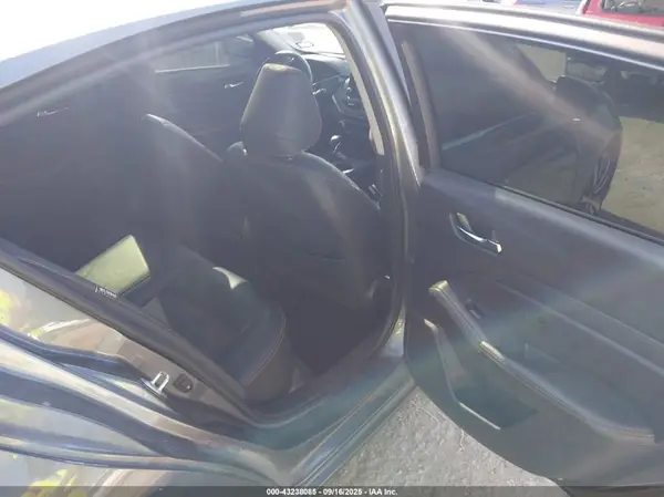 1N4BL4CW4LC168949 2020 NISSAN ALTIMA - Image 8