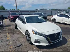 1N4BL4CW4LC179238 2020 NISSAN ALTIMA