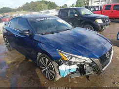 1N4BL4CW4LC181443 2020 NISSAN ALTIMA