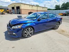 1N4BL4CW4LC184553 2020 NISSAN ALTIMA