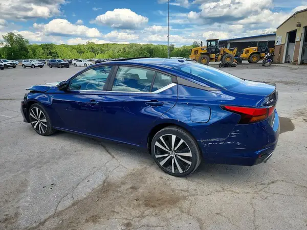 1N4BL4CW4LC184553 2020 NISSAN ALTIMA - Image 2