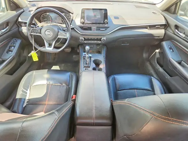 1N4BL4CW4LC184553 2020 NISSAN ALTIMA - Image 8