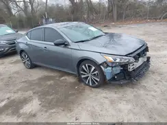 1N4BL4CW4LC185007 2020 NISSAN ALTIMA