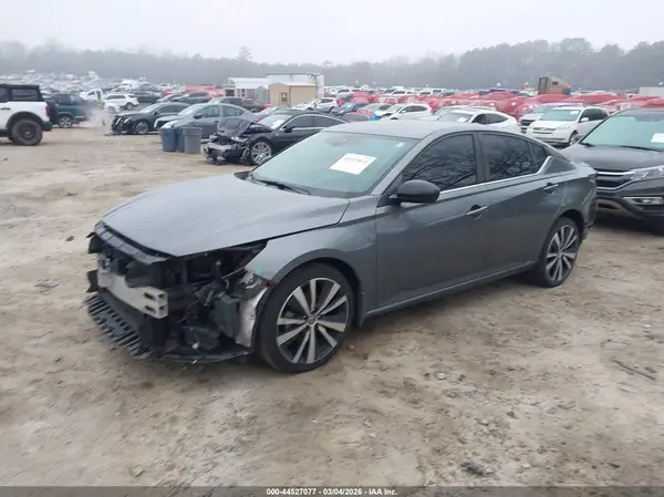 1N4BL4CW4LC185007 2020 NISSAN ALTIMA - Image 2