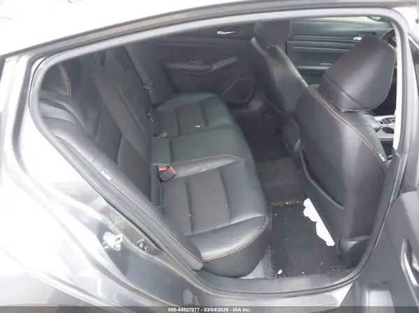1N4BL4CW4LC185007 2020 NISSAN ALTIMA - Image 8