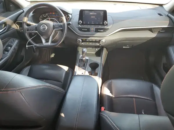 1N4BL4CW4LC216000 2020 NISSAN ALTIMA - Image 8