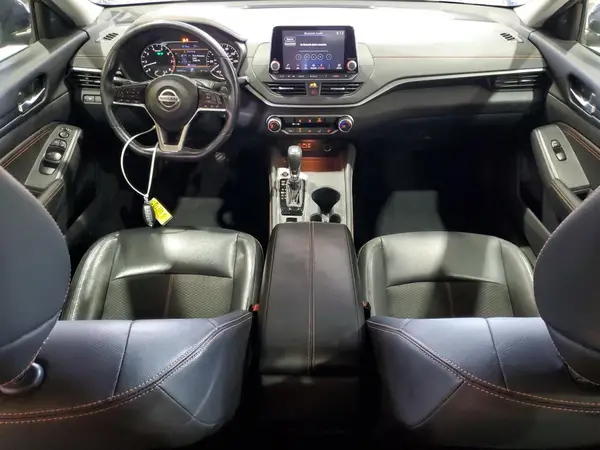 1N4BL4CW4LC223139 2020 NISSAN ALTIMA - Image 8