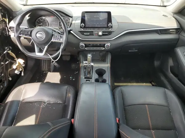 1N4BL4CW4LC224498 2020 NISSAN ALTIMA - Image 8