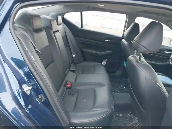 1N4BL4CW4LC225876 2020 NISSAN ALTIMA - Image 8