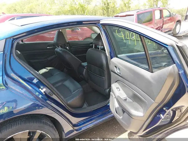 1N4BL4CW4LC230253 2020 NISSAN ALTIMA - Image 8