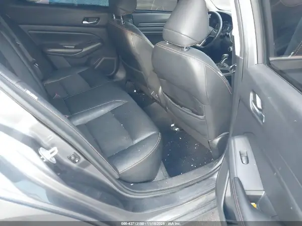 1N4BL4CW4LC239728 2020 NISSAN ALTIMA - Image 8